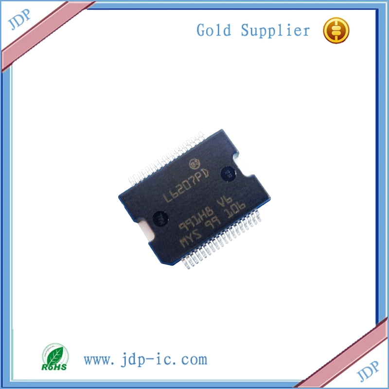 L6207pd Hssop36 Foot Stepper Motor Driver Chip SMD IC