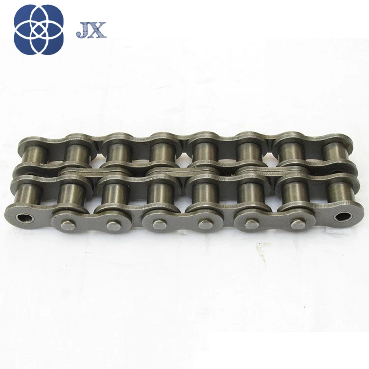 Carbon Steel/Stainless Steel Industrial Conveyor Roller Chain (08B 10B 12B 16B 40 50 60 80)