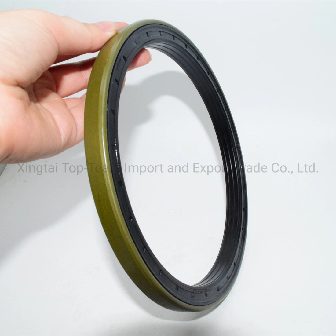 01027784b Dmhui Tractor Excavator Spare Part Oil Seal Rwdr-Cassette Type for Earth-Moving Machinery