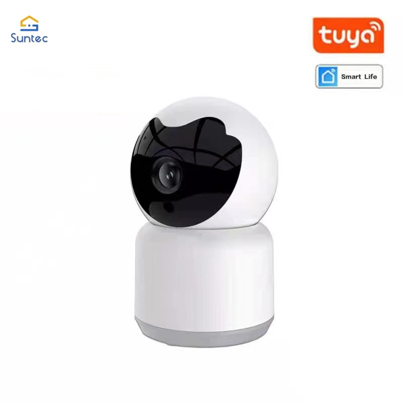 HD Smart IP Camera 1080P Cloud Wireless Automatic Tracking Infrared Surveillance Cameras with WiFi Camera