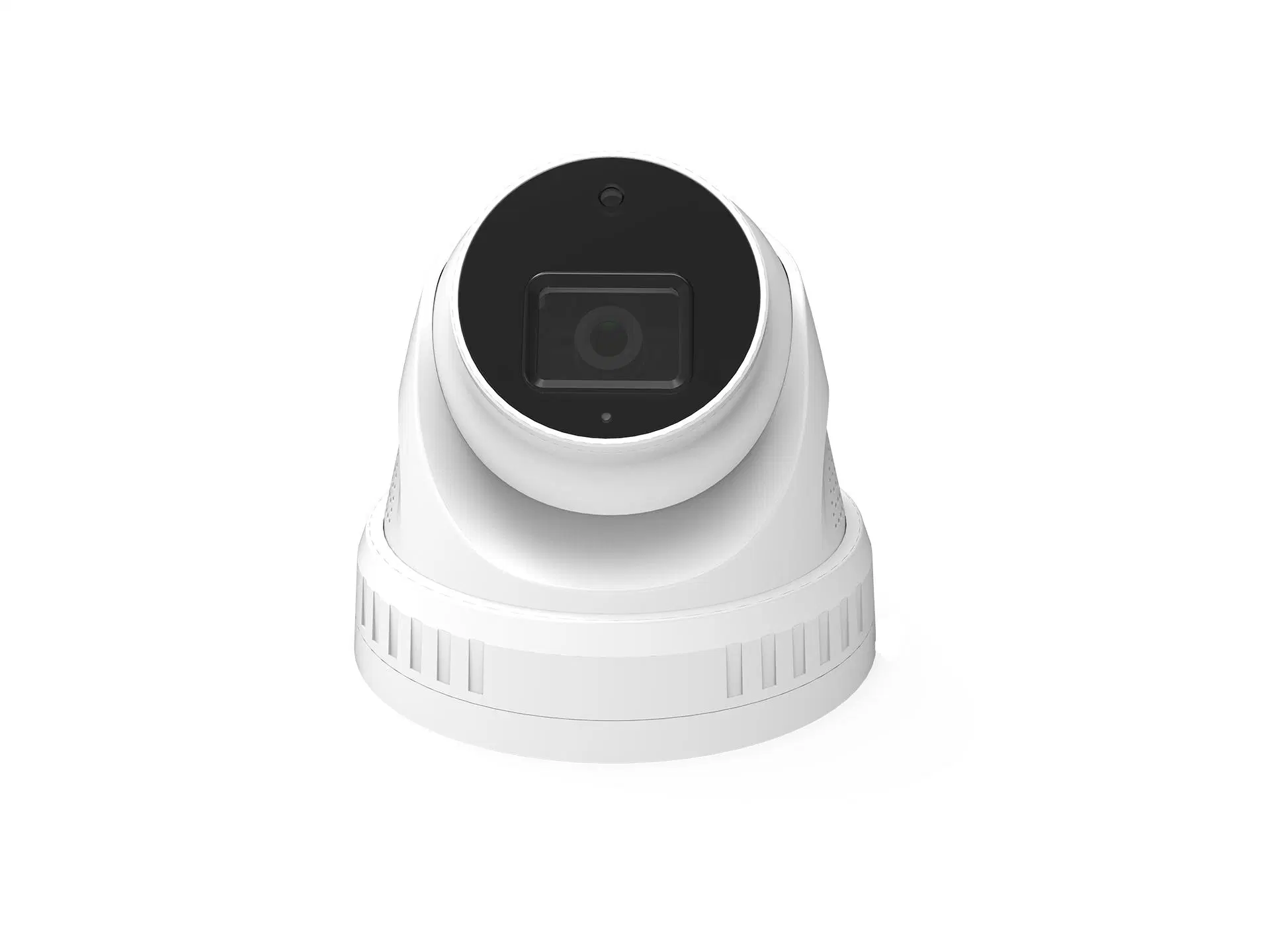 Fsan impermeable 4MP cámara IP CCTV VIGILANCIA POR INFRARROJOS con HTML5