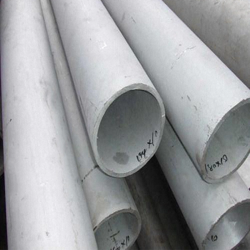 630 Sandvik Tubing Stainless Steel Welded/Seamless Pipe with Mirror/Polished/Brushed/No. 4/No. 8/8K