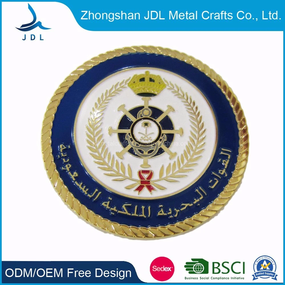 Wholesale/Supplier Various High quality/High cost performance  Cheap Metal Game Coins Mkvicommemorative Coins Military (060)