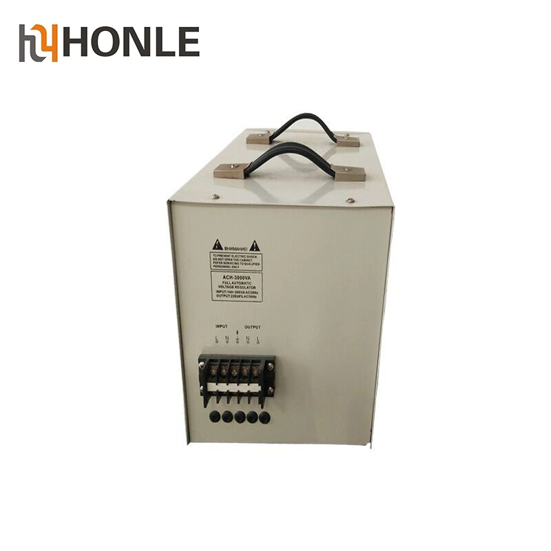 Honle Ach Series AC Automatic Voltage Stabilizer for Refrigerator