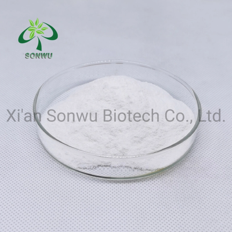 Sonwu Supply CAS 950769-58-1 AC220 Pharmaceutical Intermediate Quizartinib