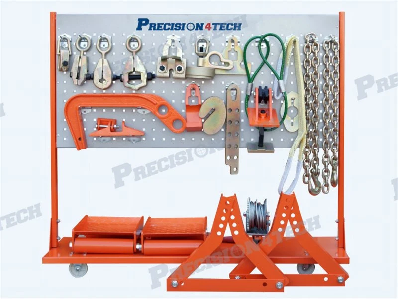 Auto Body Straightener Frame Machine Car Repair for Car Bench