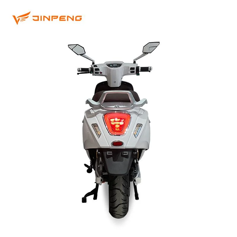 Jinpeng Nueva batería de 2022 en 2 ruedas Moto Bicicleta eléctrica