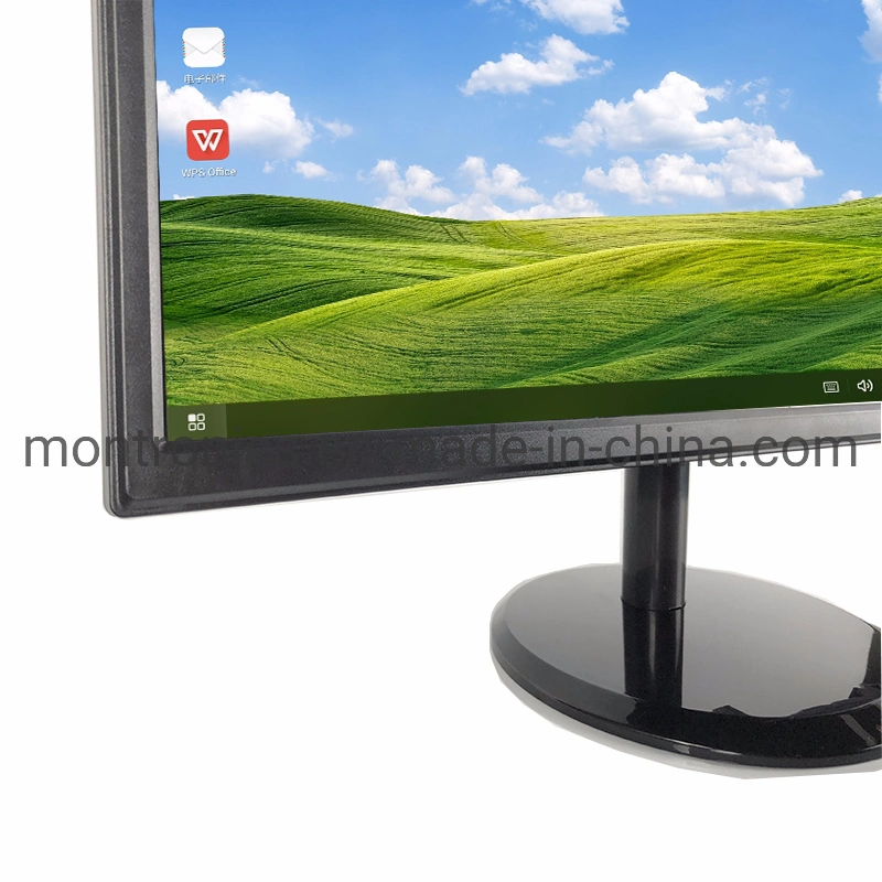 OEM Cheap LED LCD Monitor 19.5 23.6 23.8 Inch High quality/High cost performance 27 Inch IPS LCD LED 2K 4K