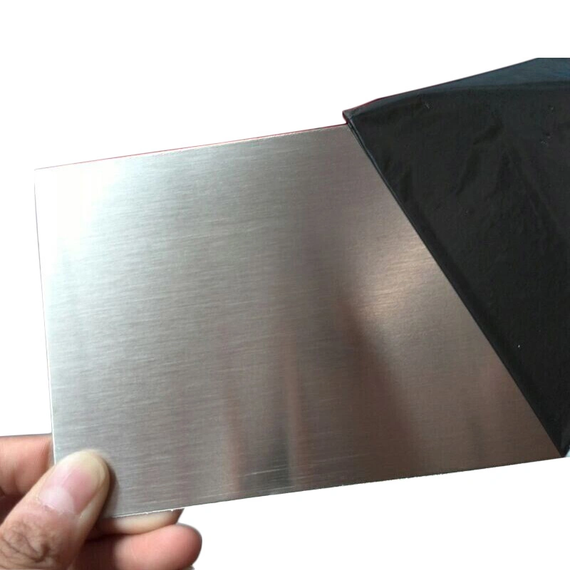 Stainless Steel Sheet Metal, 304 316ti Stainless Steel Sheet Plate / 304stainless Steel Sheet 201 430 316 904