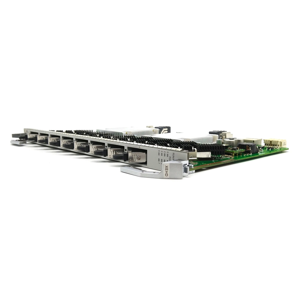 Hot Sale Ma5800 Series Olt Service Board 8-Port 10g Epon Interface Xehd