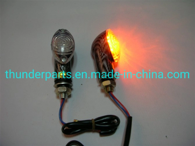Motorcycle Lamp/Luz LED/Foco/Faro/Accesorios PARA Motos Universal Type 02