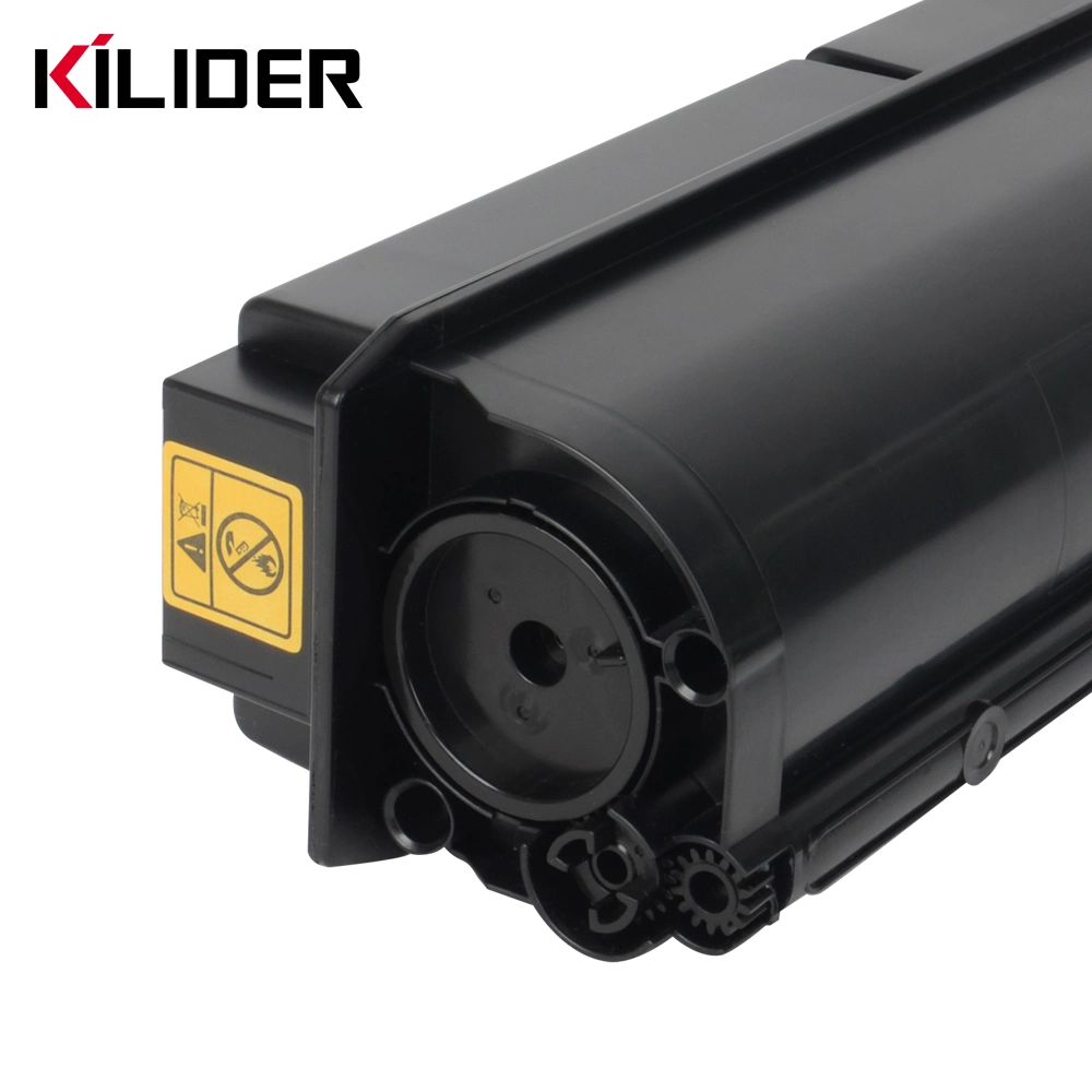 Laser Printer Copier Tk8305 Tk8307 Tk8309 Compatible Toner Cartridge for Kyocera