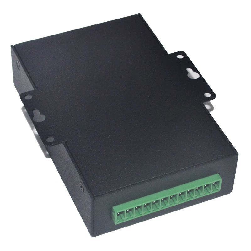 High quality/High cost performance Industrial Modem 4G 3G for Dual SIM with Auto Failover Backup Wan and Other Switching Scenarios