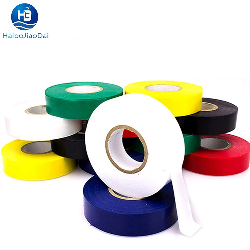 Manufacturer Factory Barrier Tape Price Hazardous Electrical Road PVC Warning Underground Customized