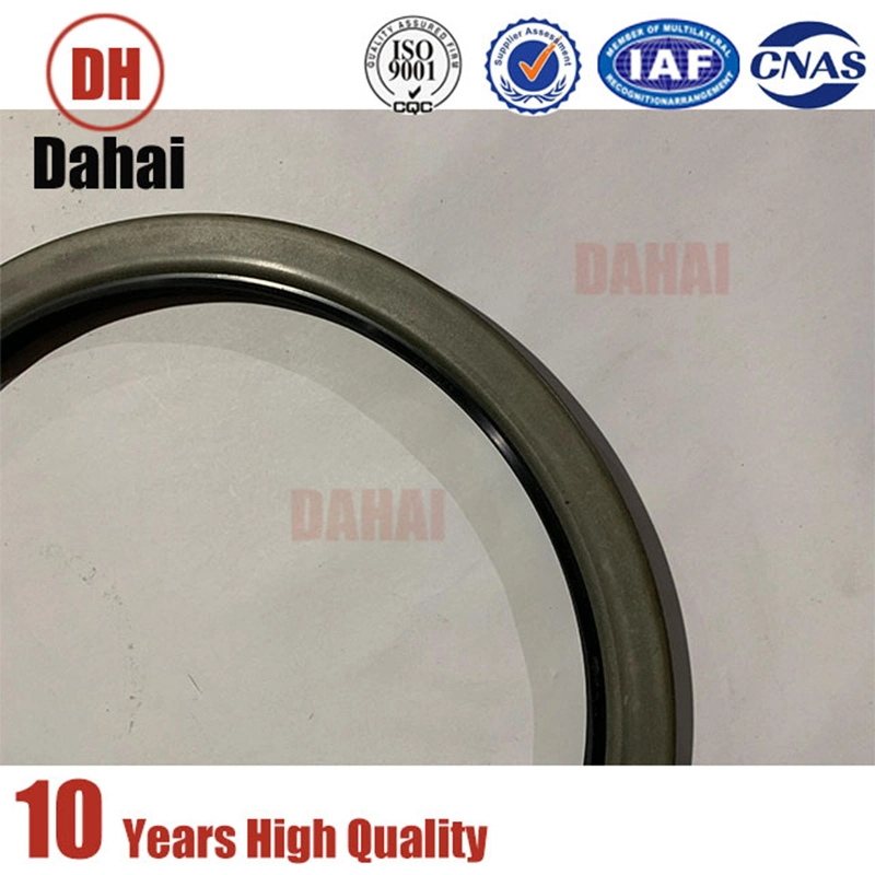 Dahai Japan Heavy Dumper Truck Seal 9062605 for Terex Spare Parts