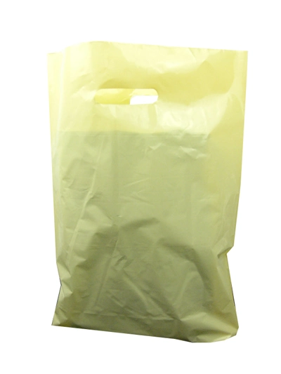 Customized Printing Carrier Bag Biodegradable High quality/High cost performance  Compostable Shopping Carrier Bag