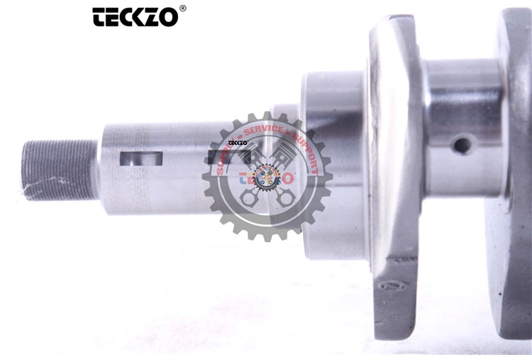 High quality/High cost performance Diesel Engine Part Crankshaft 125-3005