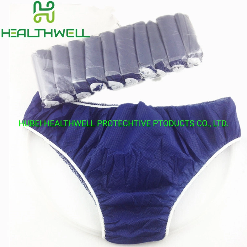 Support Customer Customization Disposable Underwear
