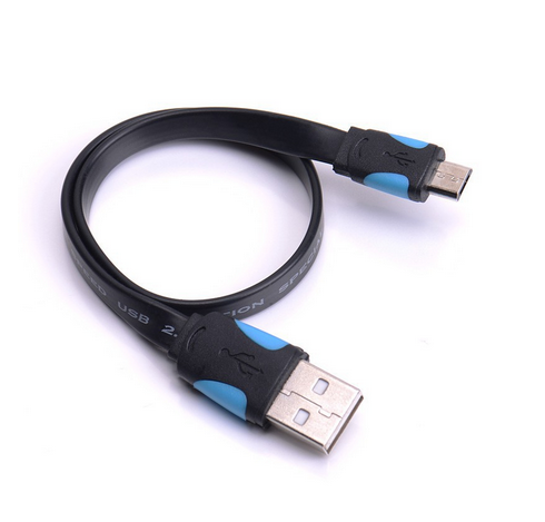 Super Flexible Micro USB Cable Bulk