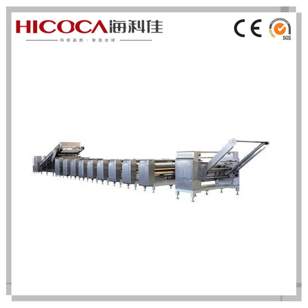 Full Automatic Stick Noodle Production Line