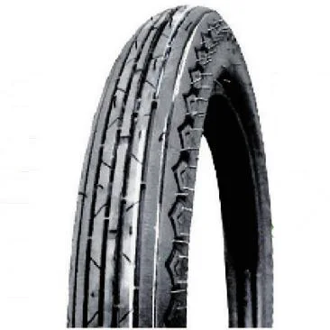 Tire for Motorcycle Qingdao China Exporter Motorcycle Tire 2.75-17