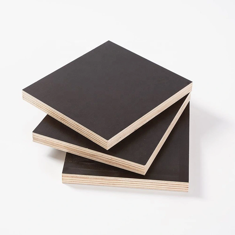 Brown Film Faced Plywood Phenolic Board with Good Quality