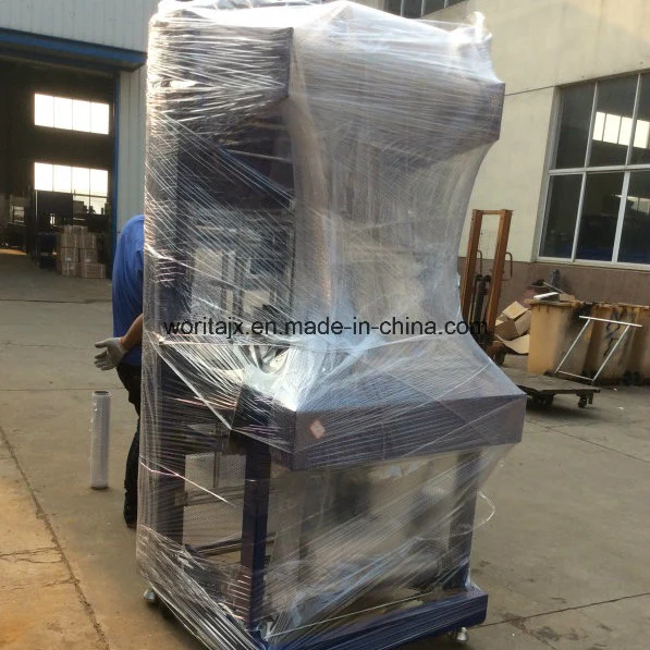 Shrink Film Wrapper--10bag/Min (WD-150A)