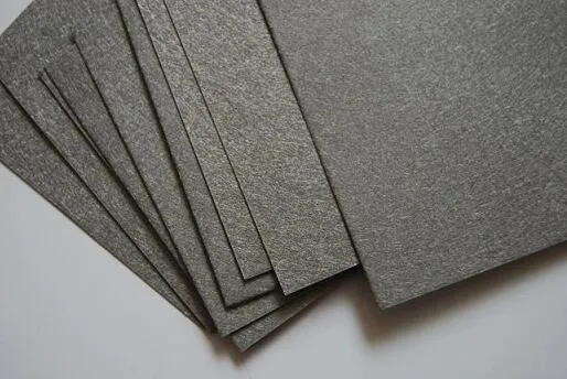 20micron Stainless Steel Sintered Felt Mesh