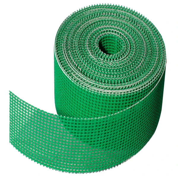 Red/Green/Yellow/White/Orange Colored White Aluminium Oxide (Alox) Sander Mesh Sheet/Disc/Roll