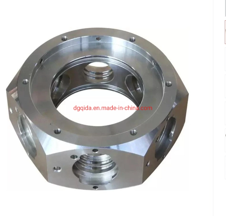 Motor Housing Motorcycle Engine Metal Auto Parts Vehicle Part Sand Casting Aluminum Alloy Ductile Iron Stainless Steel High Precision CNC Machining Parts