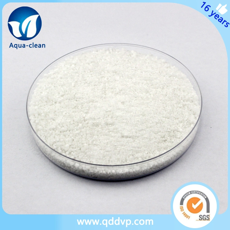 CYA Cyanuric Acid 98.5% 8-30mesh disinfectant for swimming pool water treatment chemicals