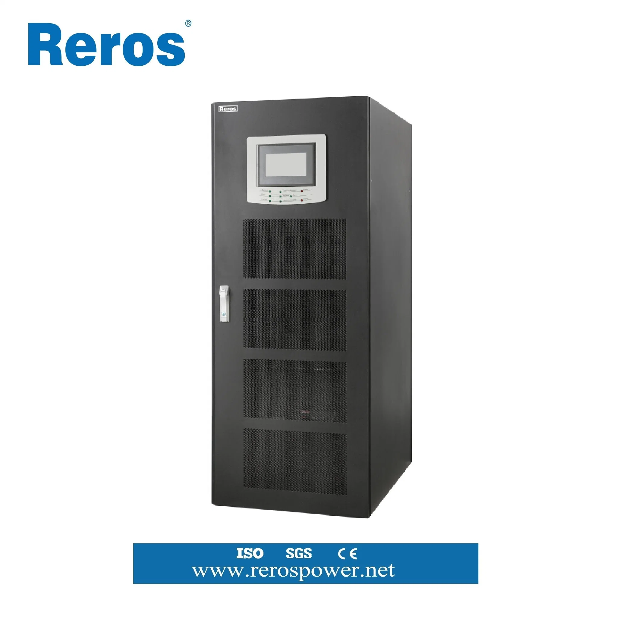 3RW 90-900K with 380VAC Modular UPS Power Supply for Data Center