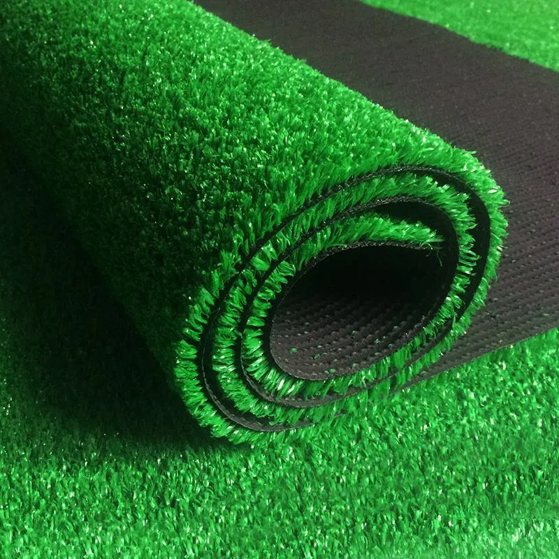 Artificial Grass Free Sample Waterproof in Safety Turf