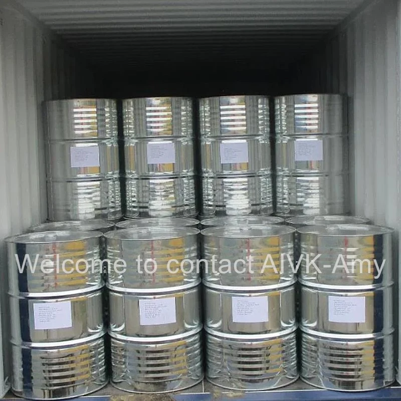 Organic Solvent 99.9% Purity Tce / Trichloroethylene for Metal Degreasant