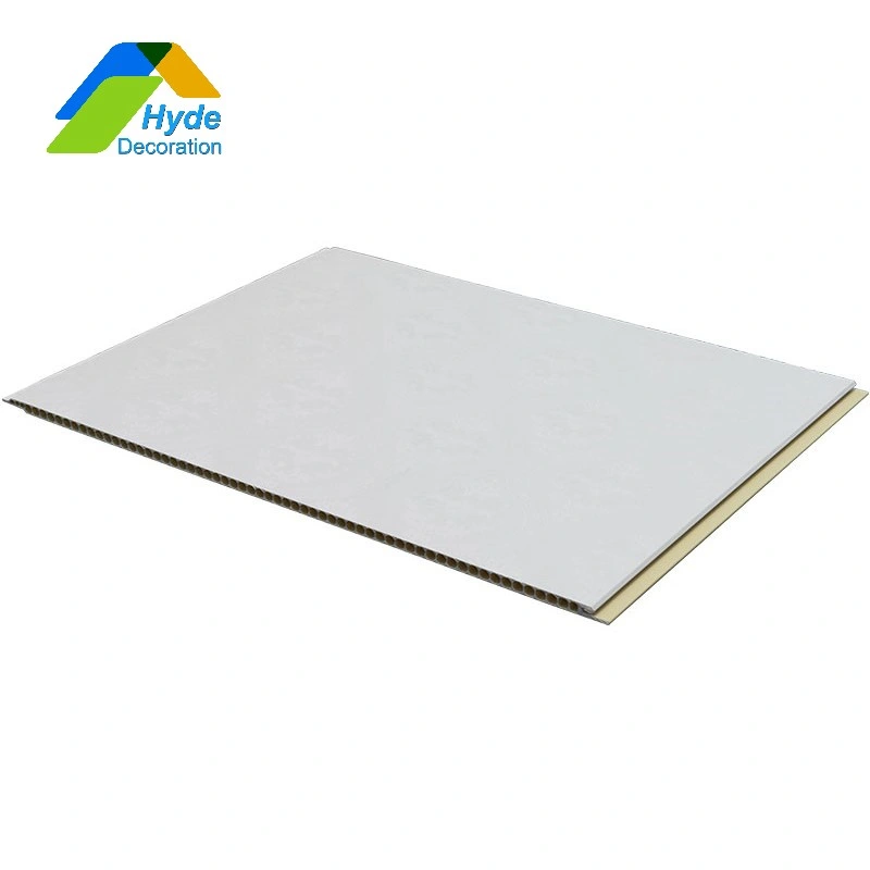 Building Material Plastic PVC Ceiling Wall Decoration Panel Board