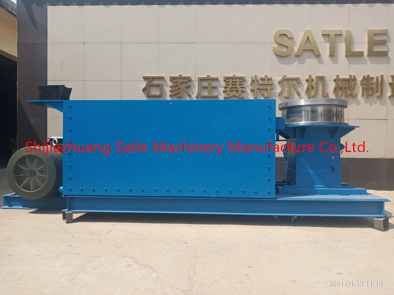 Carbon Steel Wire Heavy Turn Over Wet Type Wire Drawing Machine