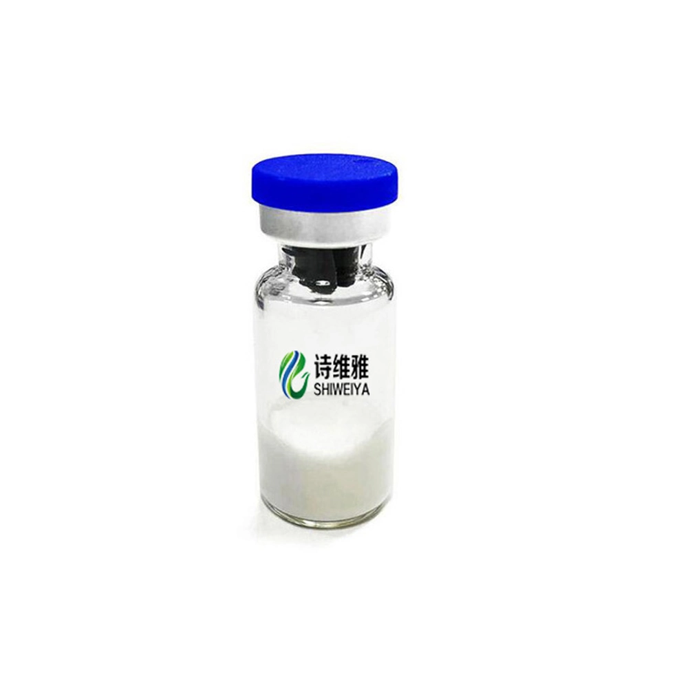 API Pharmaceutical Chemical Grade CAS 910463-68-2 Semaglutide