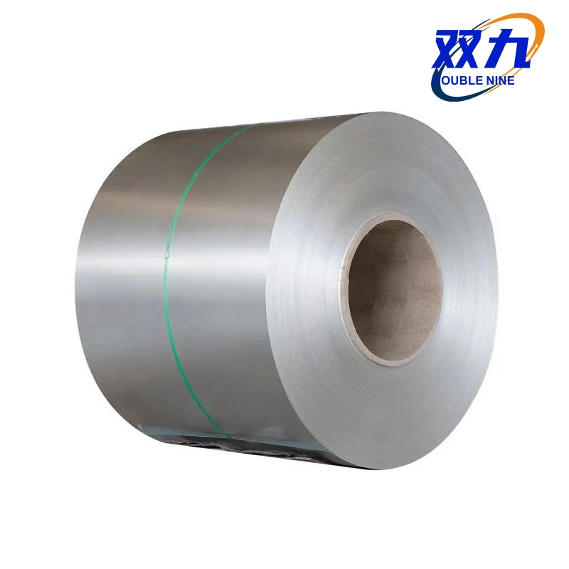 Dx51d Dx52D Dx53D Dx Coils Factory Direct Supply Hot Dipped Galvanized Steel Coil Best Selling Products