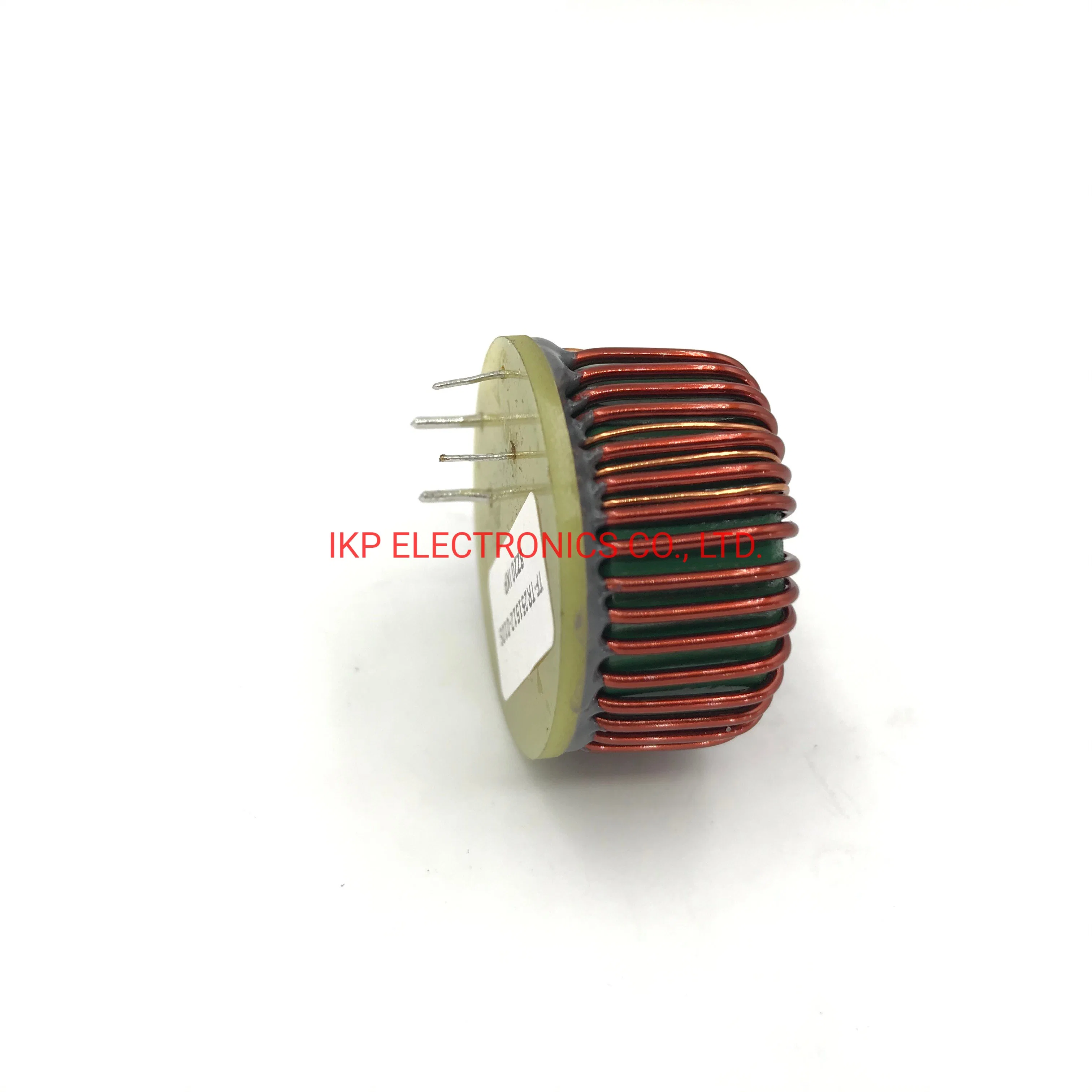 Mn-Zn Core Common Mode Choke Coil for Electrical Digital Energy Power Meters