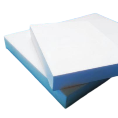 High Temperature Resistant Convoluted PTFE Tube Sheets - Factory Made