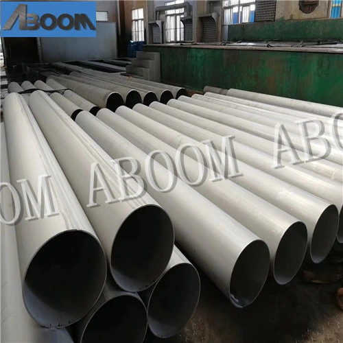 High Strength Nickel Based Alloys Nitronic50 / Nas Xm-19 Corrosion Resistant