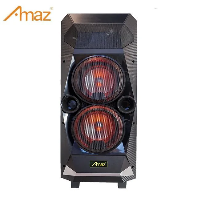 Good Quality Portable Speaker Wireless Karaoke Party Speaker Home Theatre System