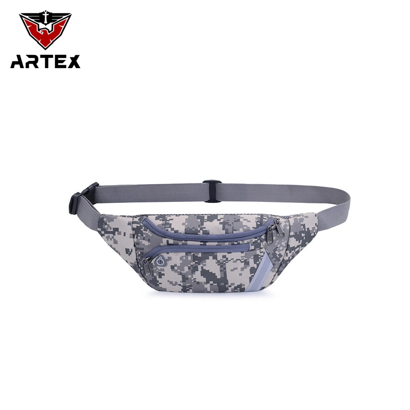 Customized Outdoor Military Combat Camouflage Waist Pack Tactical Vest