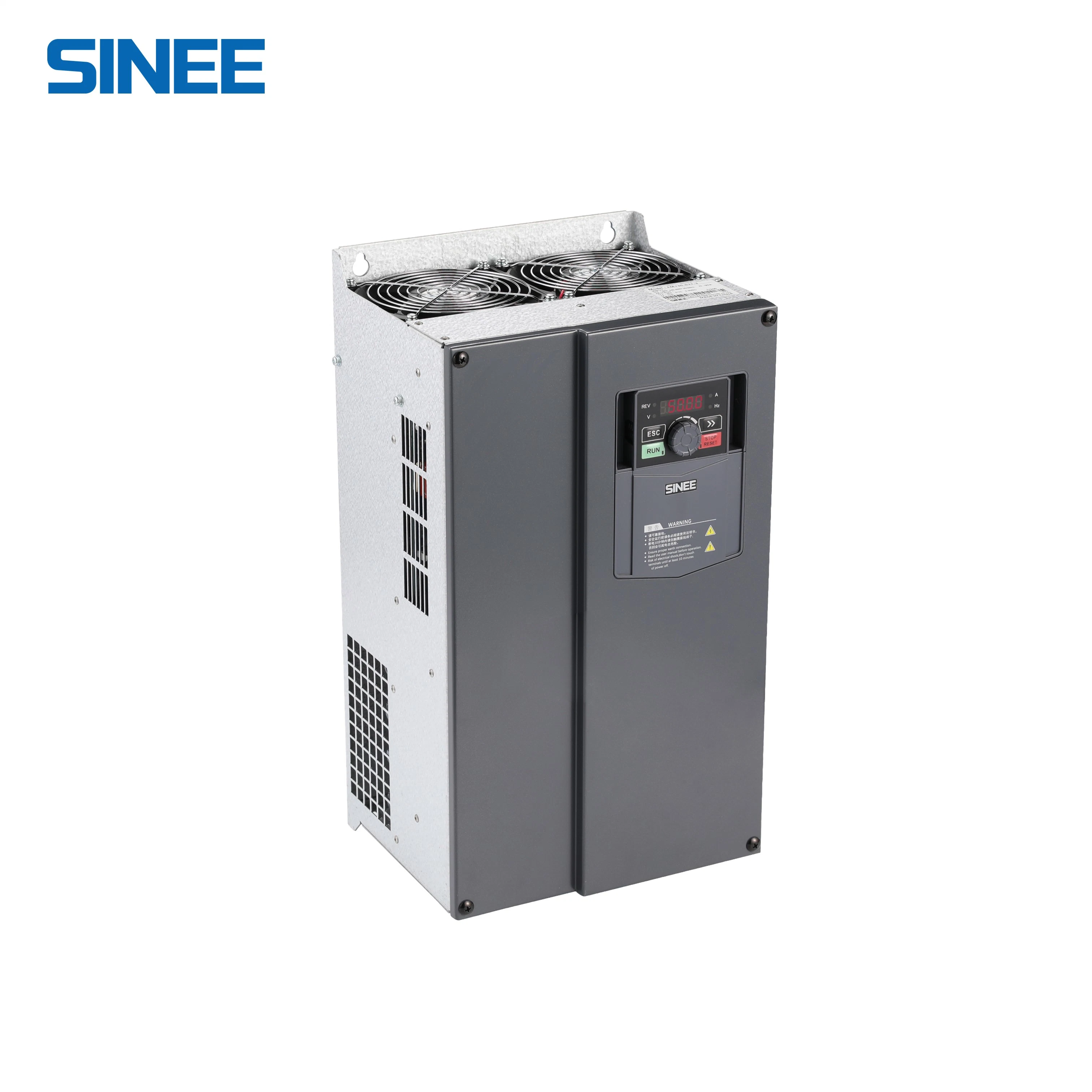 Speed Control Frequency Inverter Converter 3 Phase AC Drive Variable Frequency Drives