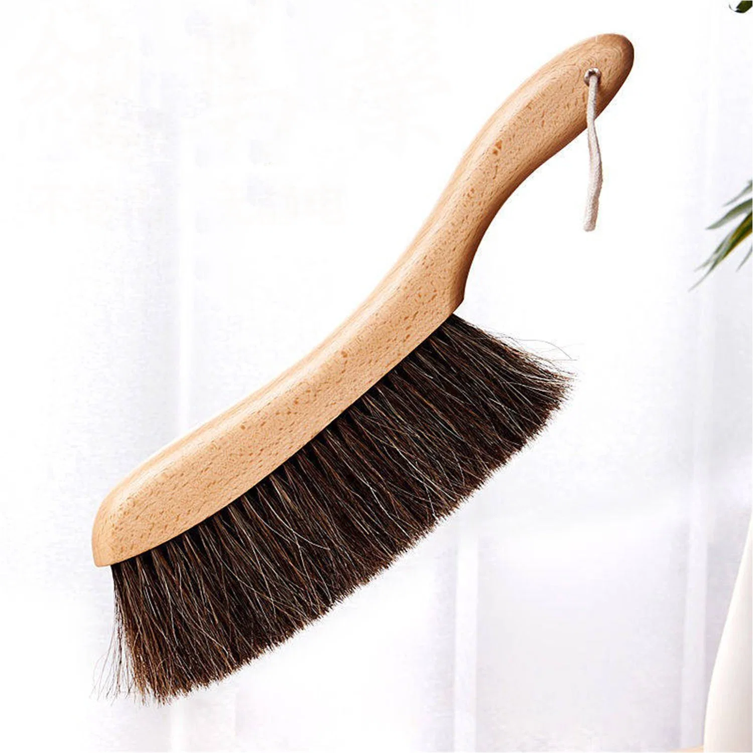 Reusable Multifunction Household Bed Sofa Clothes Dust Cleaning Brush