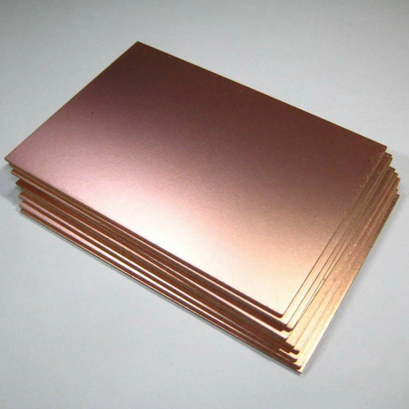 Hot Sale High Quality Factory Directly Sale Carbon/Stainless/Galvanized/Aluminum/Copper Plate