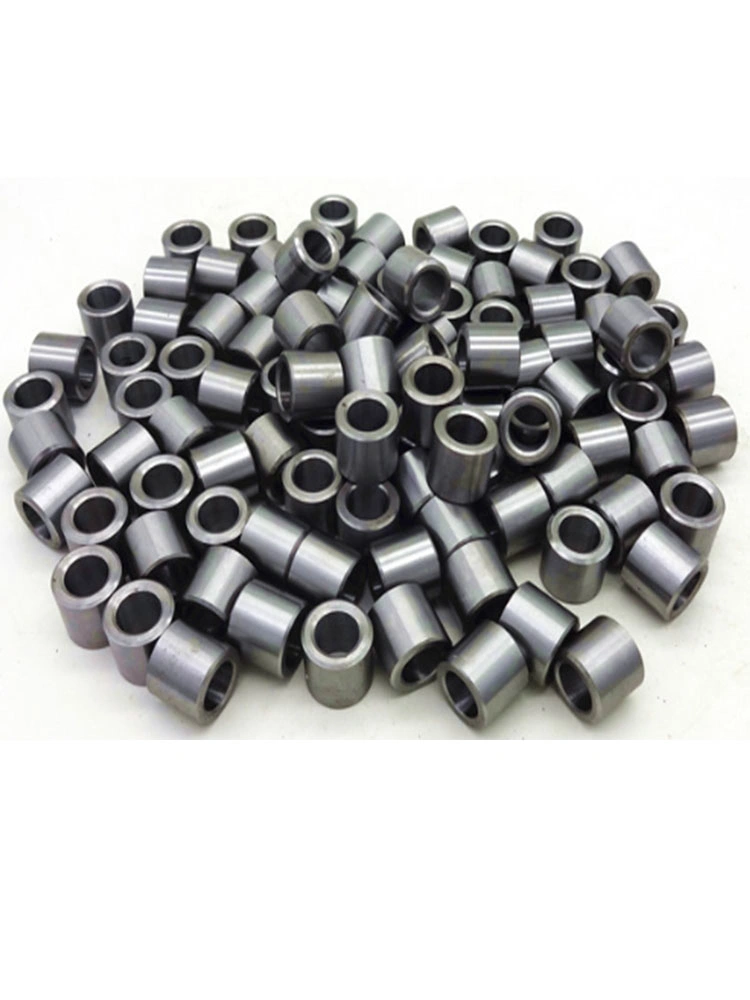 Custom Various Materials Bushings, Stepper Bearings, Bushings, Alloys, Automotive, Medical, Excavators, Mechanical Inlays, Graphite Brass Bushings