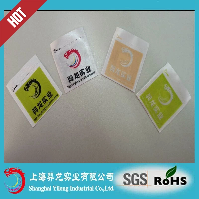 EAS Soft Satin Tag, EAS Soft RF Label EL005