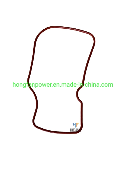 Jinan B6190zlc1-2 Ship Accessories of Jdec Jichai Chidong Brand Gasket Z12vb. 09.06A