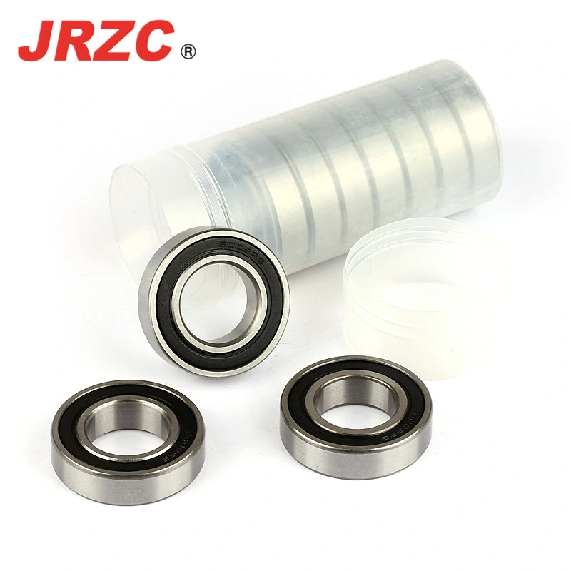 NTN Koyo Timken NSK 608 6204 6308 6309 6318 Zz 2RS Small and Big Size Deep Groove Ball Bearings for Motorcycle Parts